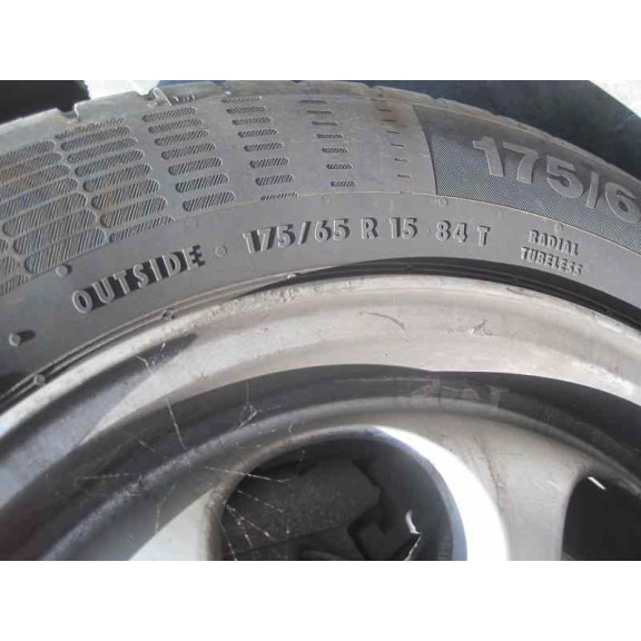 bmw r50 , r53 del año 2001