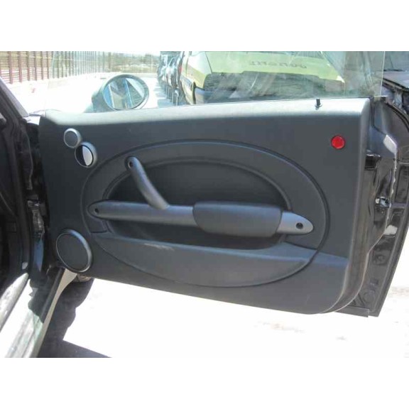 bmw r50 , r53 del año 2001