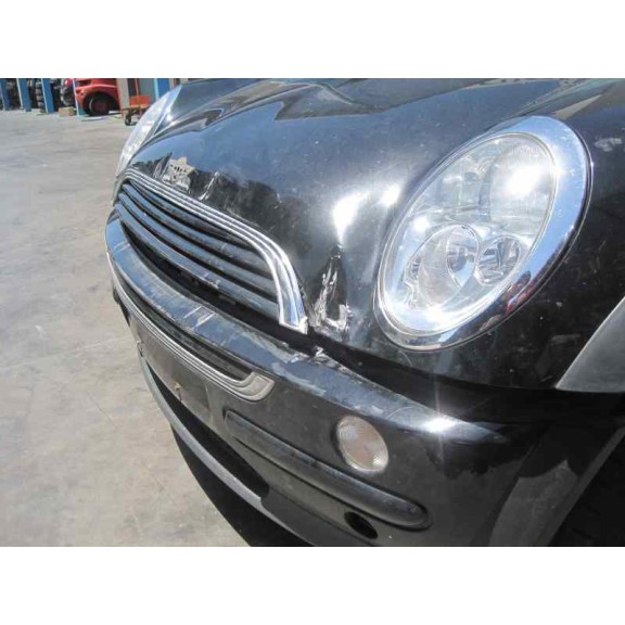 bmw r50 , r53 del año 2001