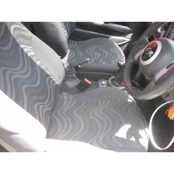 bmw r50 , r53 del año 2001