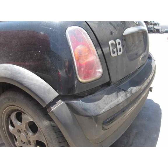 bmw r50 , r53 del año 2001