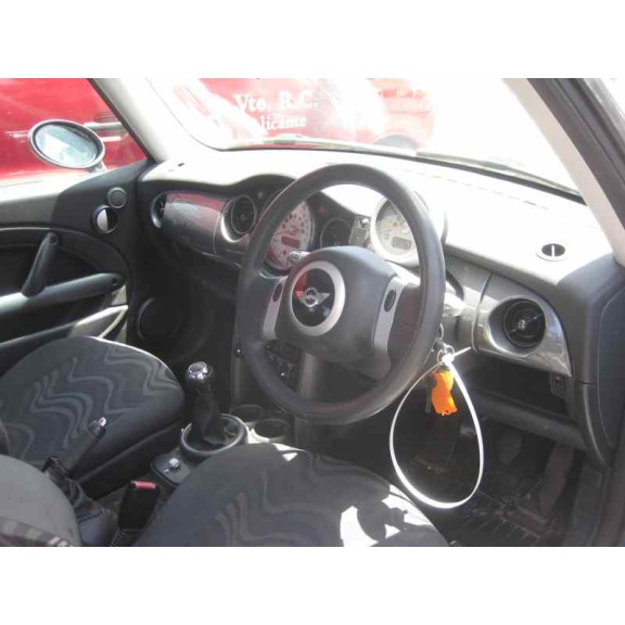 bmw r50 , r53 del año 2001