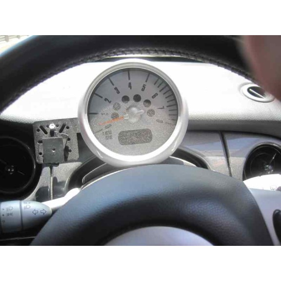 bmw r50 , r53 del año 2001