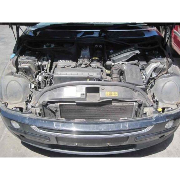 bmw r50 , r53 del año 2001