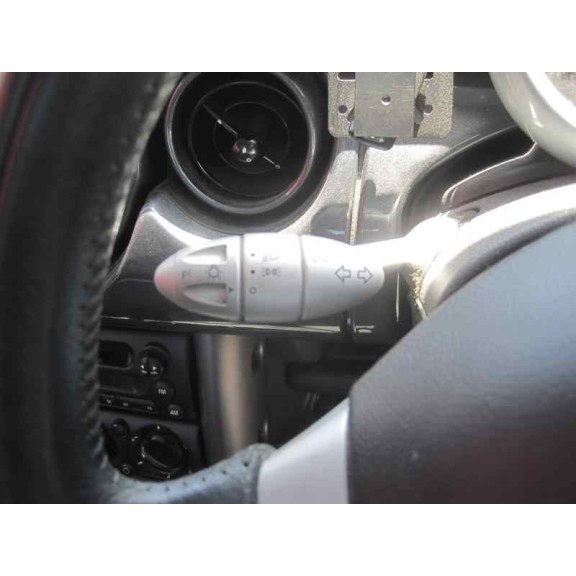 bmw r50 , r53 del año 2001