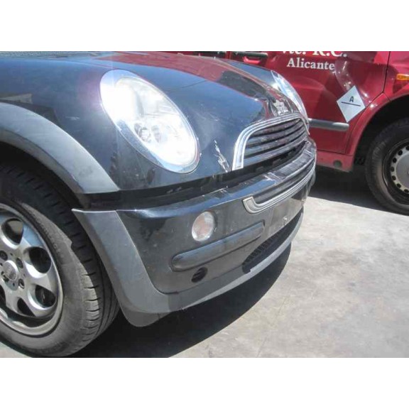 bmw r50 , r53 del año 2001