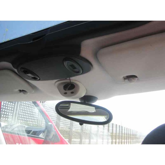 bmw r50 , r53 del año 2001