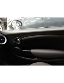 bmw mini (r56) del año 2009 2