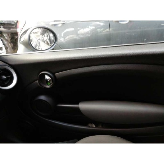 bmw mini (r56) del año 2009