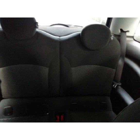 bmw mini (r56) del año 2009