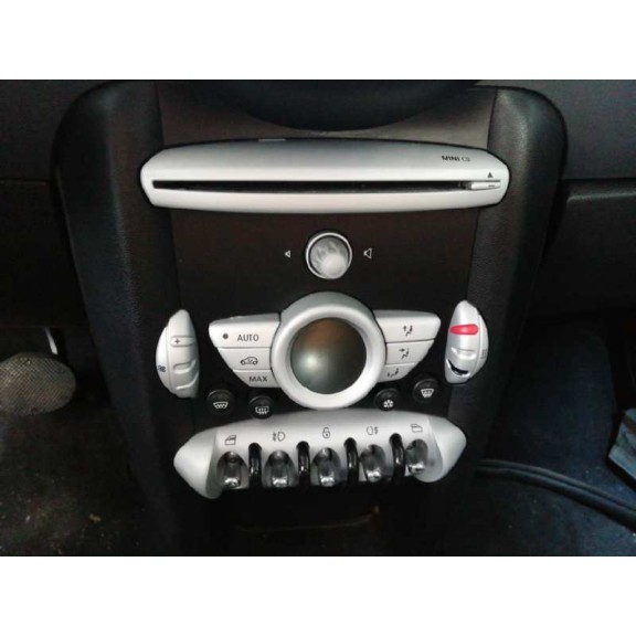 bmw mini (r56) del año 2009