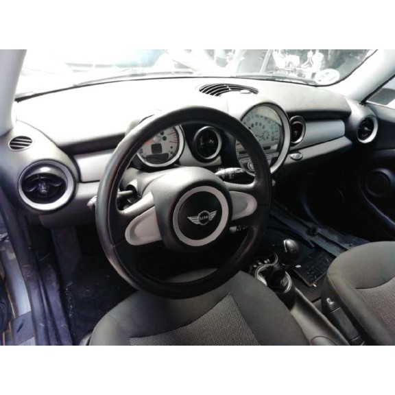 bmw mini (r56) del año 2009