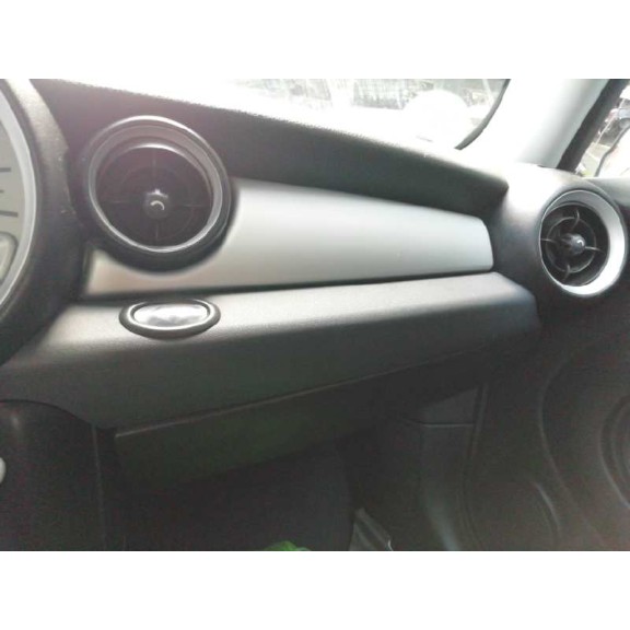 bmw mini (r56) del año 2009