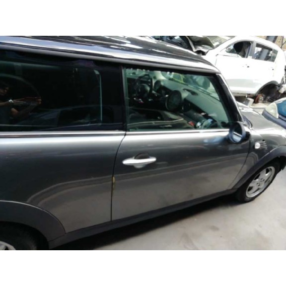 bmw mini (r56) del año 2009