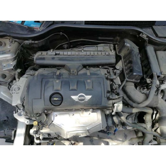 bmw mini (r56) del año 2009