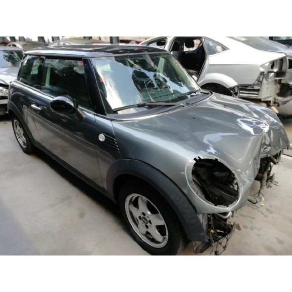 bmw mini (r56) del año 2009
