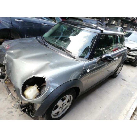 bmw mini (r56) del año 2009