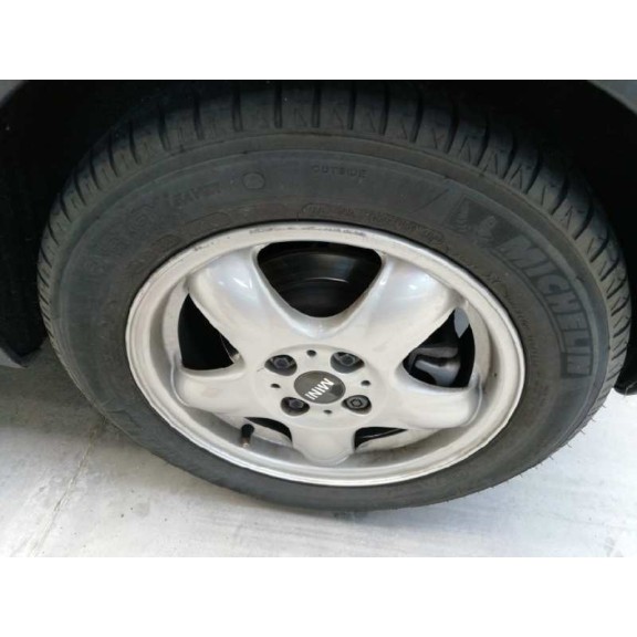 bmw mini (r56) del año 2009