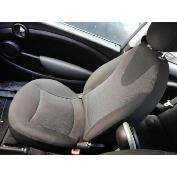 bmw mini (r56) del año 2009