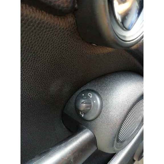 bmw mini (r56) del año 2009