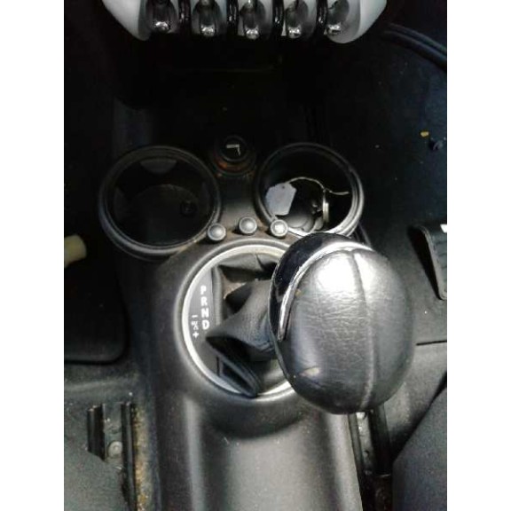 bmw mini (r56) del año 2009