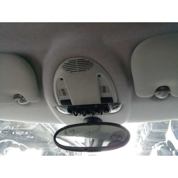 bmw mini (r56) del año 2009