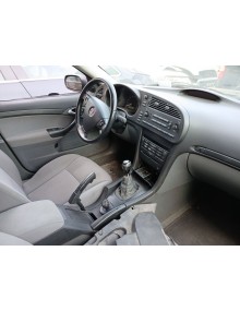 saab 9-3 (ys3f, e79, d79, d75) del año 2003 2