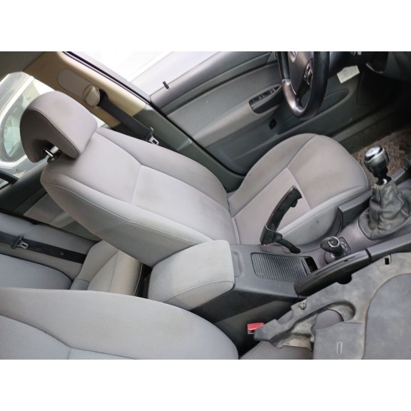 saab 9-3 (ys3f, e79, d79, d75) del año 2003