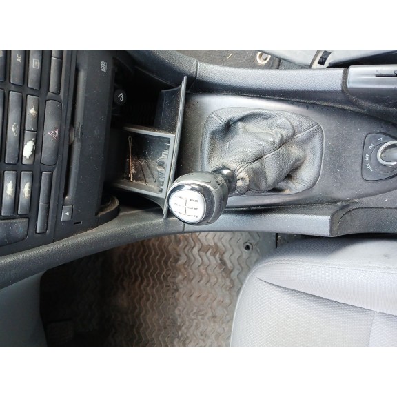 saab 9-3 (ys3f, e79, d79, d75) del año 2003