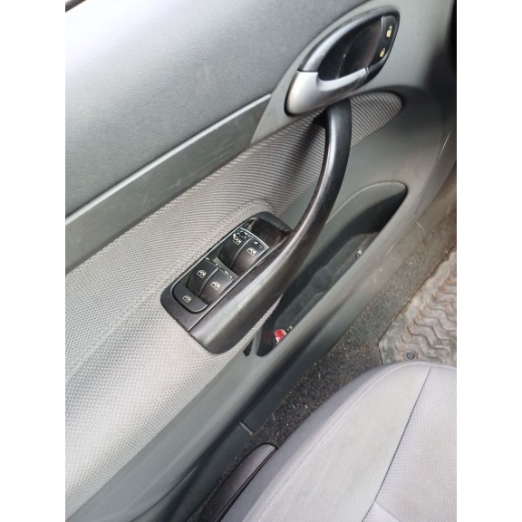 saab 9-3 (ys3f, e79, d79, d75) del año 2003