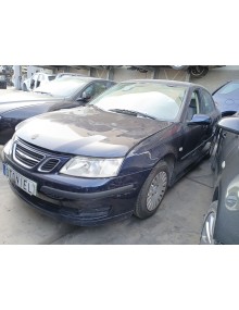 saab 9-3 (ys3f, e79, d79, d75) del año 2003