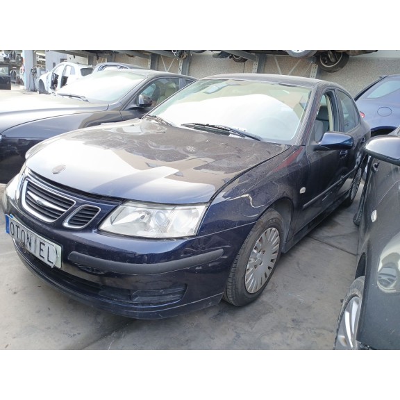 saab 9-3 (ys3f, e79, d79, d75) del año 2003