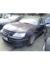 saab 9-3 (ys3f, e79, d79, d75) del año 2003
