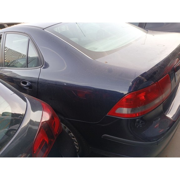 saab 9-3 (ys3f, e79, d79, d75) del año 2003