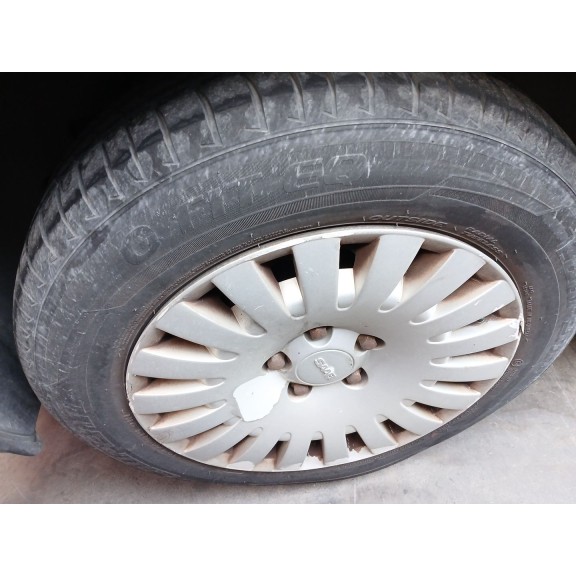 saab 9-3 (ys3f, e79, d79, d75) del año 2003