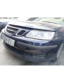 Recambio de paragolpes delantero para saab 9-3 (ys3f, e79, d79, d75) 2.2 tid referencia OEM IAM   