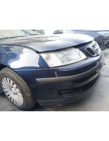 Recambio de paragolpes delantero para saab 9-3 (ys3f, e79, d79, d75) 2.2 tid referencia OEM IAM    2