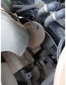 Recambio de catalizador para saab 9-3 (ys3f, e79, d79, d75) 2.2 tid referencia OEM IAM   