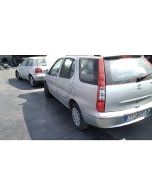 tata indigo del año 2006