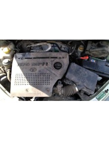 tata indigo del año 2006 2