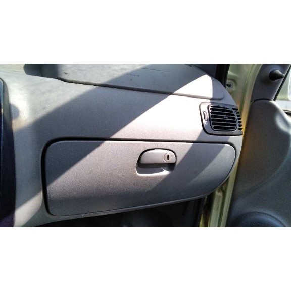 tata indigo del año 2006