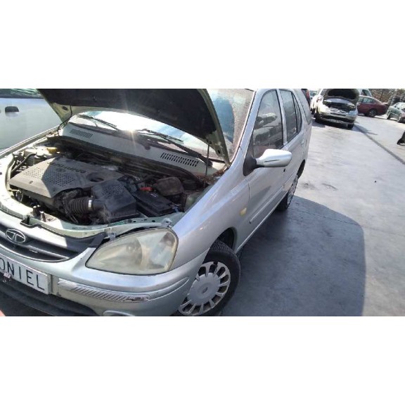 tata indigo del año 2006