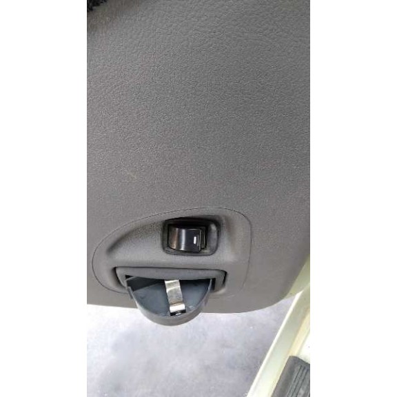 tata indigo del año 2006