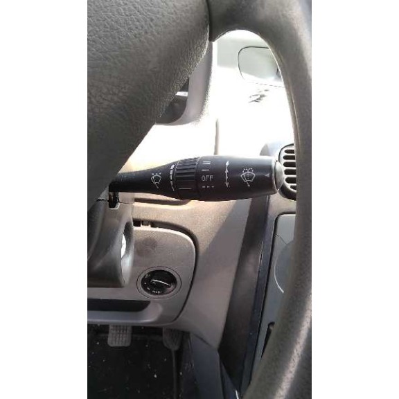 tata indigo del año 2006