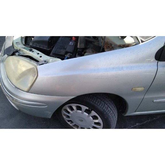 tata indigo del año 2006