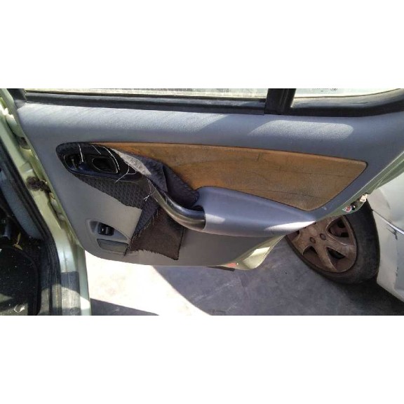 tata indigo del año 2006