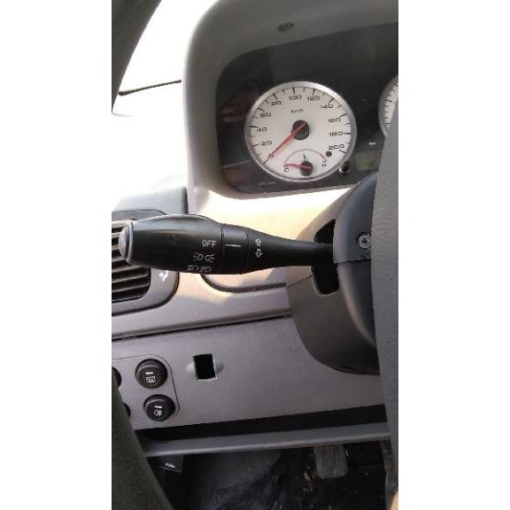 tata indigo del año 2006