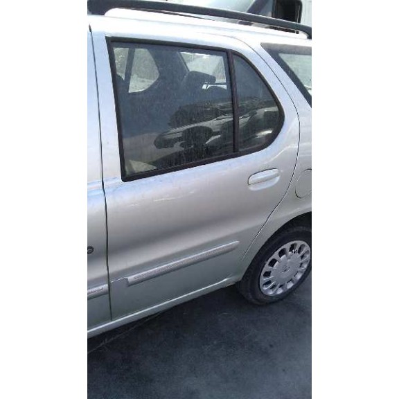 tata indigo del año 2006