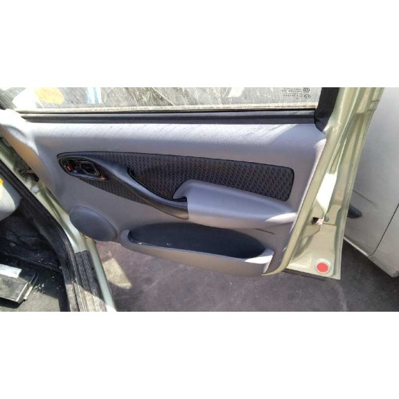 tata indigo del año 2006