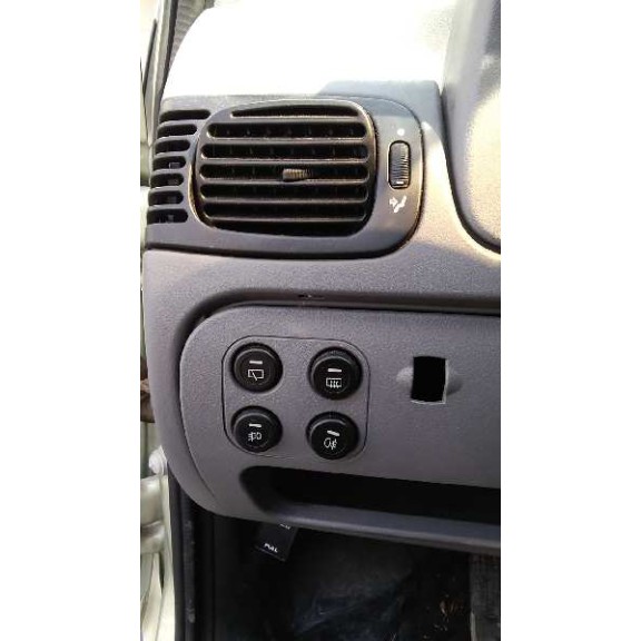 tata indigo del año 2006